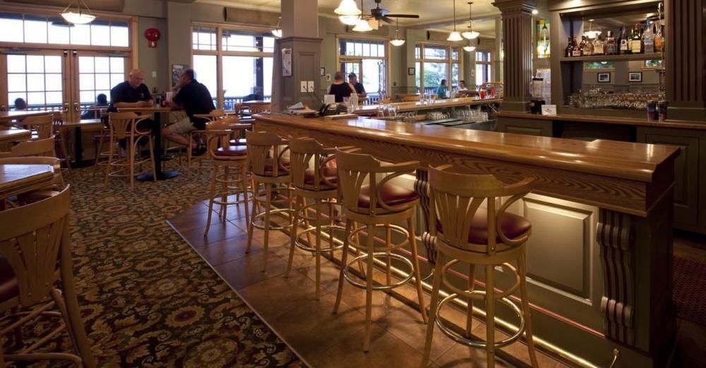 Kaslo Hotel Eksteriør billede